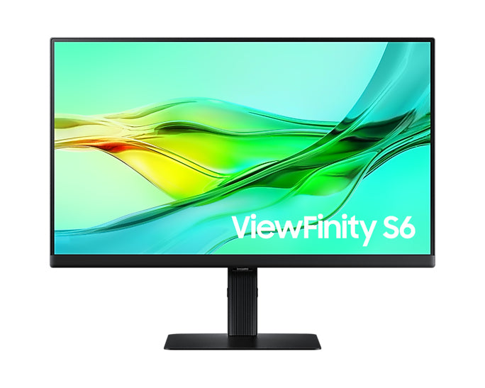 "Samsung LS32D604UEUXXE écran plat de PC 81,3 cm (32"") 2560 x 1440 pixels Dual QHD Noir"