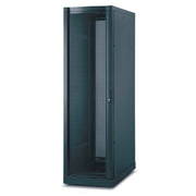 NetShelter VX Seismic 42U Encl w/Black