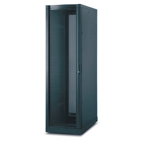 NetShelter VX Seismic 42U Encl w/Black
