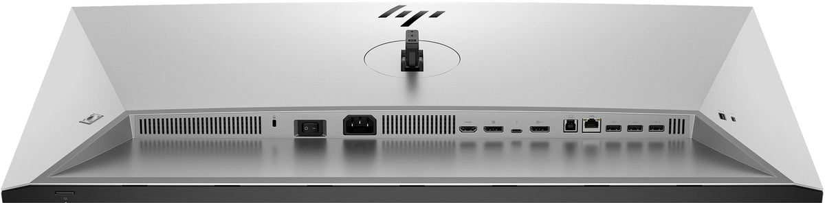 HP Écran 4K Série 7 Pro 732pk 31.5p 4K UHD 3840x2160 HDMI USB-C USB hub DisplayPort