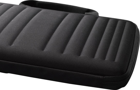 EVA Nylon Shuttle 12.1" to 13.3" Black