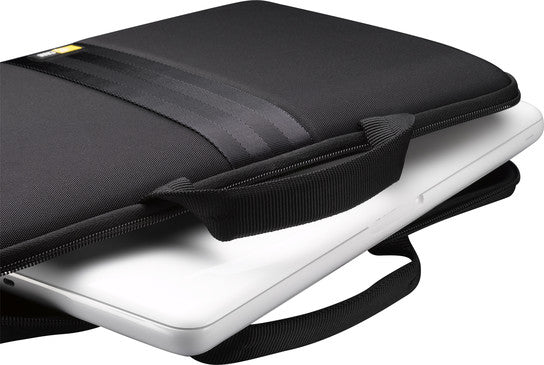 EVA Nylon Shuttle 12.1" to 13.3" Black