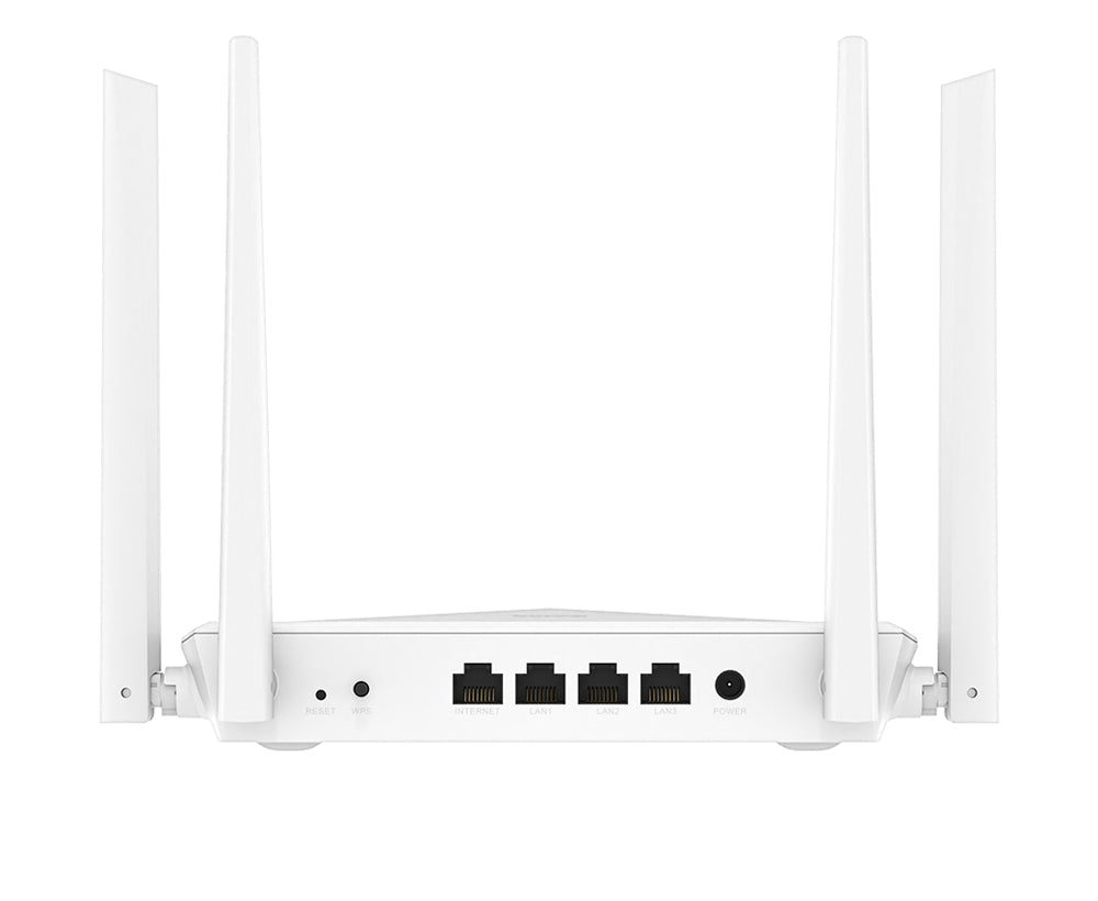AX1500 Wi-Fi 6 Router