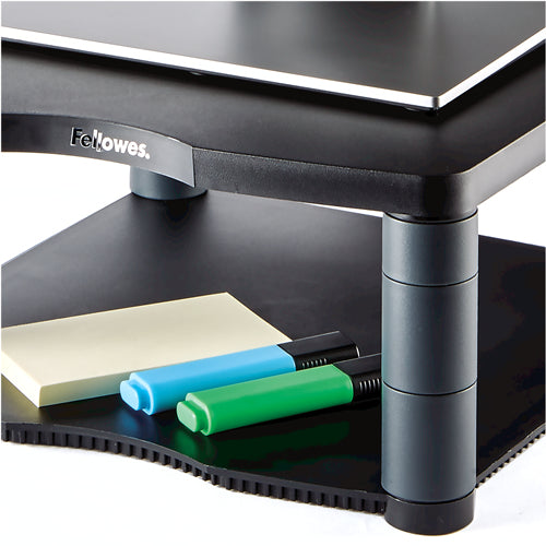 FELLOWES SUPPORT MONITEUR PREMIUM-GRAPH