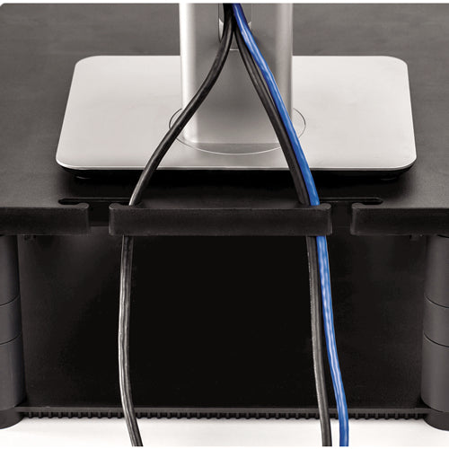 FELLOWES SUPPORT MONITEUR PREMIUM-GRAPH