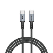 Sync & Charge USB C to USB C 60W 120 cm
