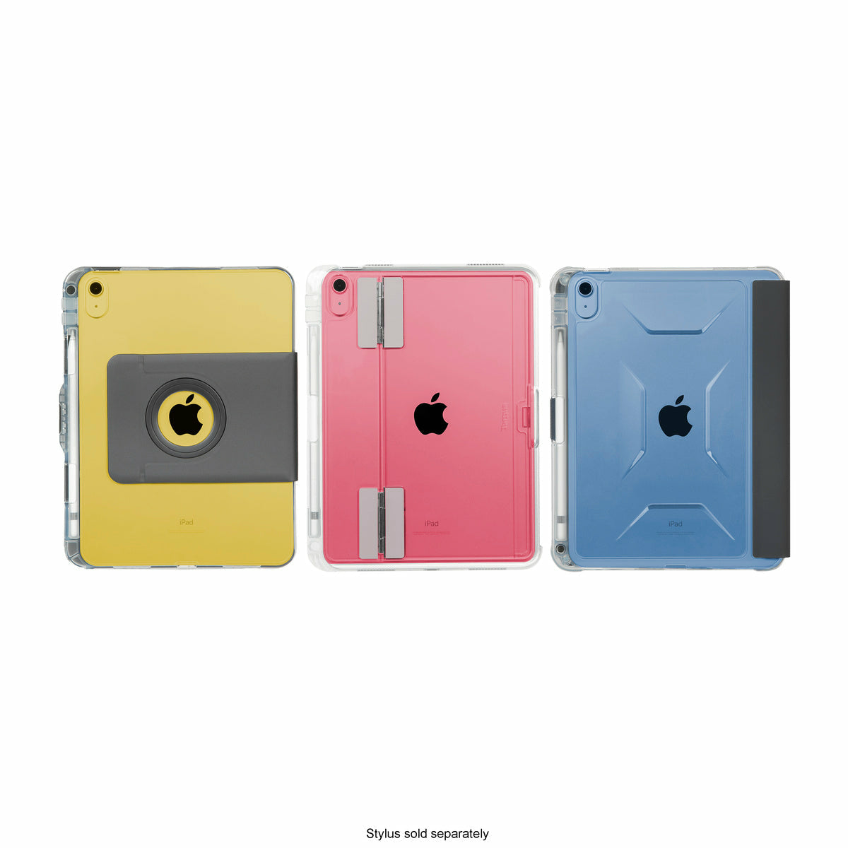 TARGUS Click-In Clear Case for iPad 10.9p