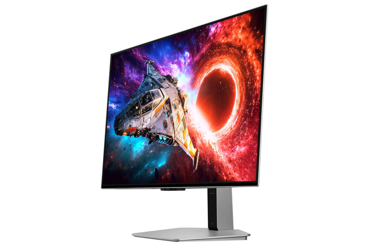 SAMSUNG Odyssey OLED G8 G80SH 32p UHD 240Hz USB-C DP2.1 HDMI