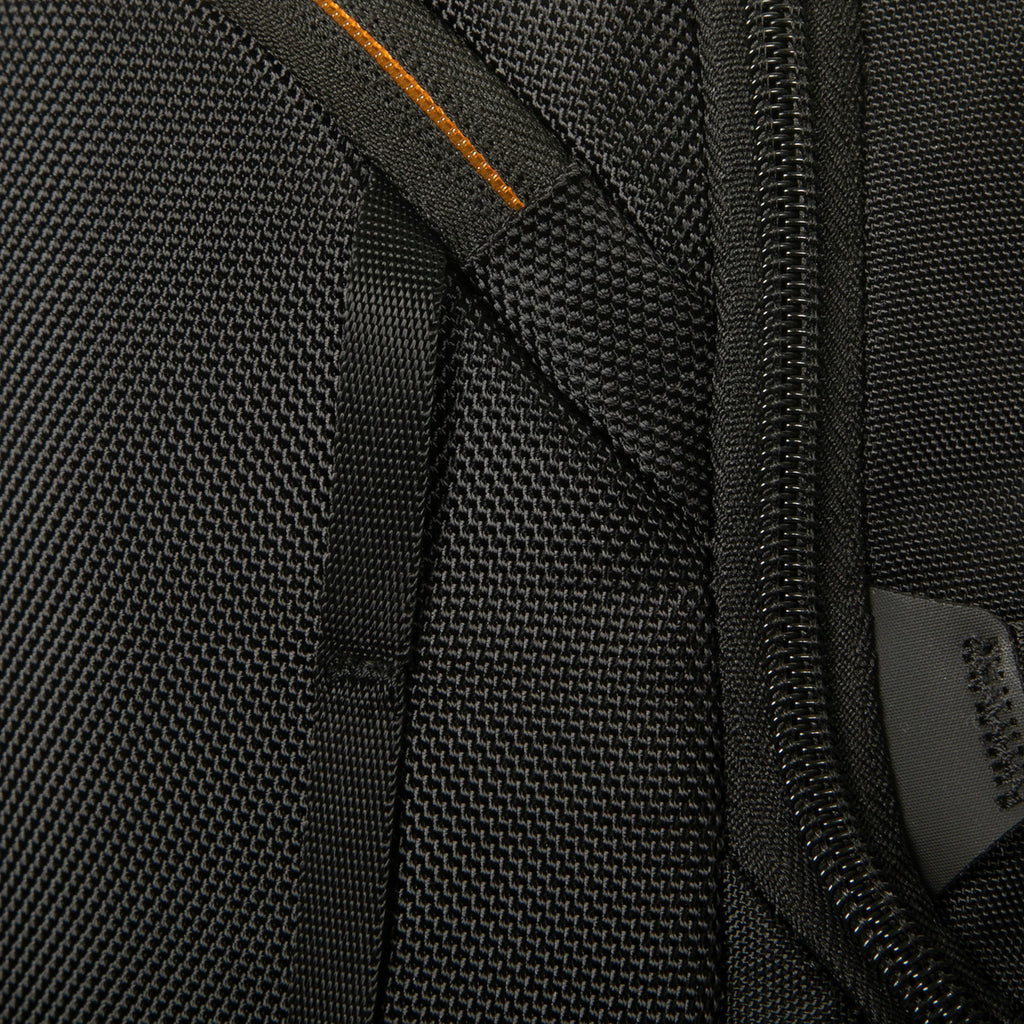 Voyager EXP 17" Backpack - Black