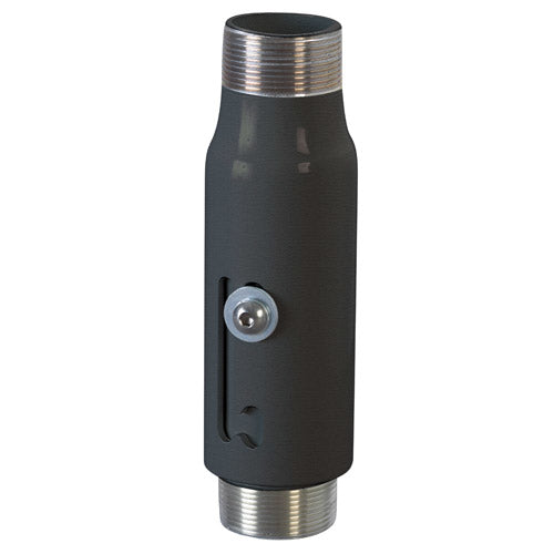 Chief Ext column adj 152mm-229mm black