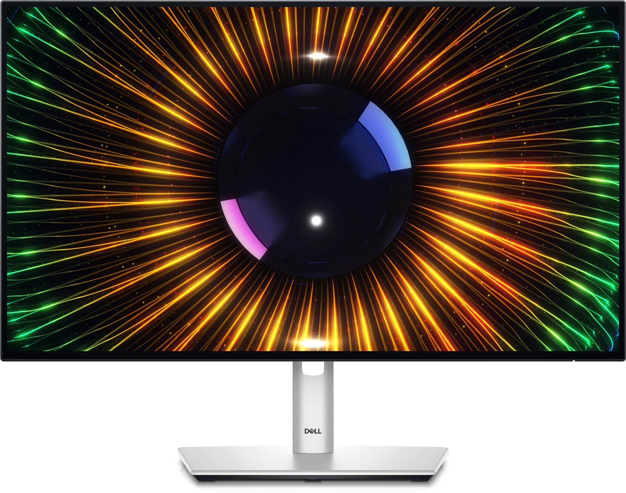Dell Ultrasharp 24" U2424H FHD Monitor