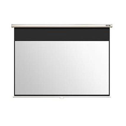 Acer screen M90 - Toile de projection 16/9 M90-W01MG 90 pcs - Plafond & mur