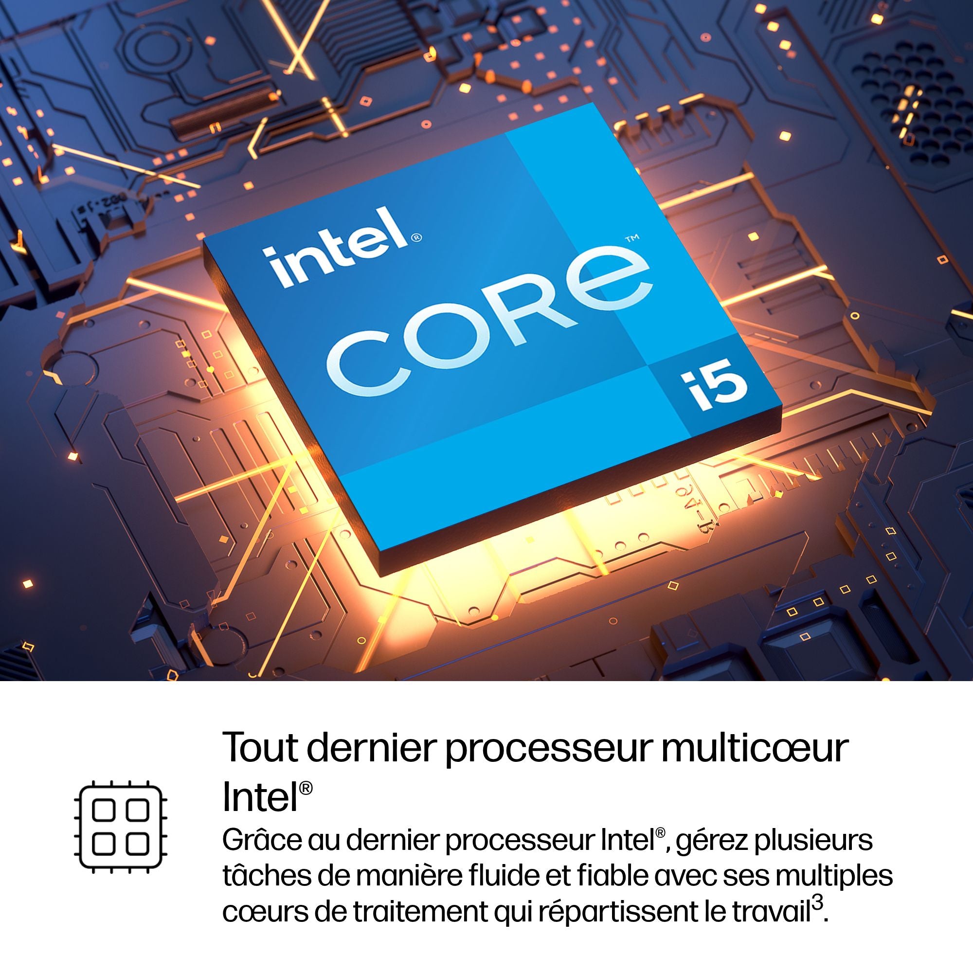 HP PB4G1iR14 i5-1334U 14 8GB/256 PC FR