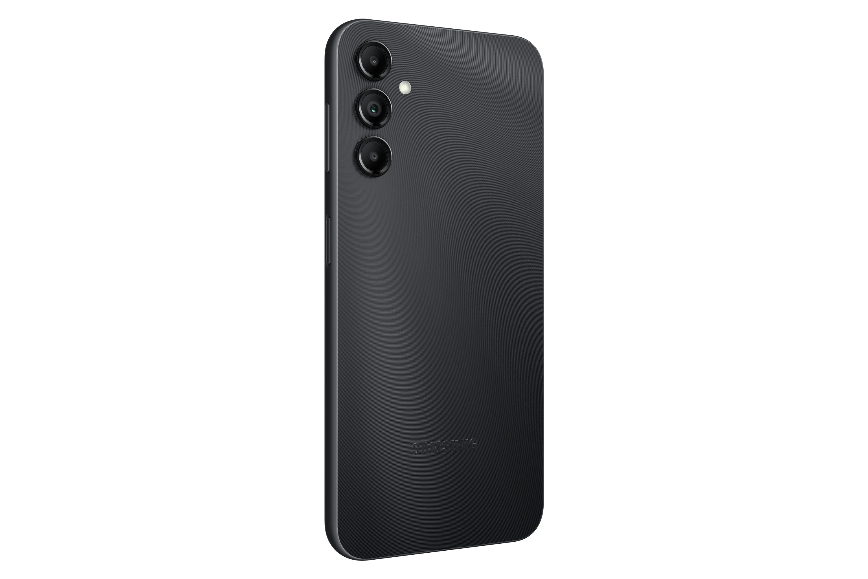 Samsung A146P/DSN Galaxy A14 5G (Double Sim - 6.6'' - 64 Go, 4 Go RAM) Noir