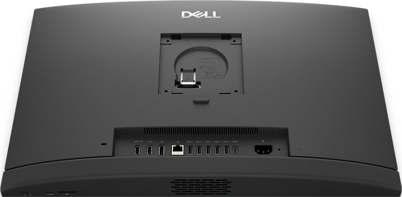 DELL Pro 24 AIO QC24250 160W 23.8inch FHD Touch Intel Core Ultra 7 265 16GB 512GB SSD W11P 3YPS