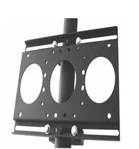 Chief POLE CLAMP KIT - 2 to 3in