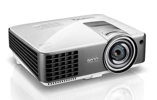 MX819ST/DLP XGA 3000ALu 13000:1 HDMI