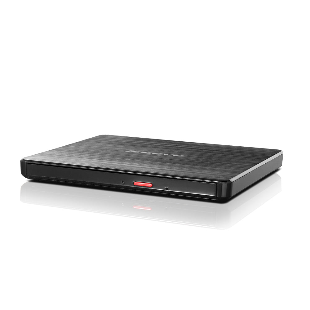 CS/Lenovo Slim DVD Burner DB65