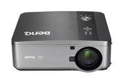 PW9500/DLP XGA 5700AINSI H/V Lens Shift