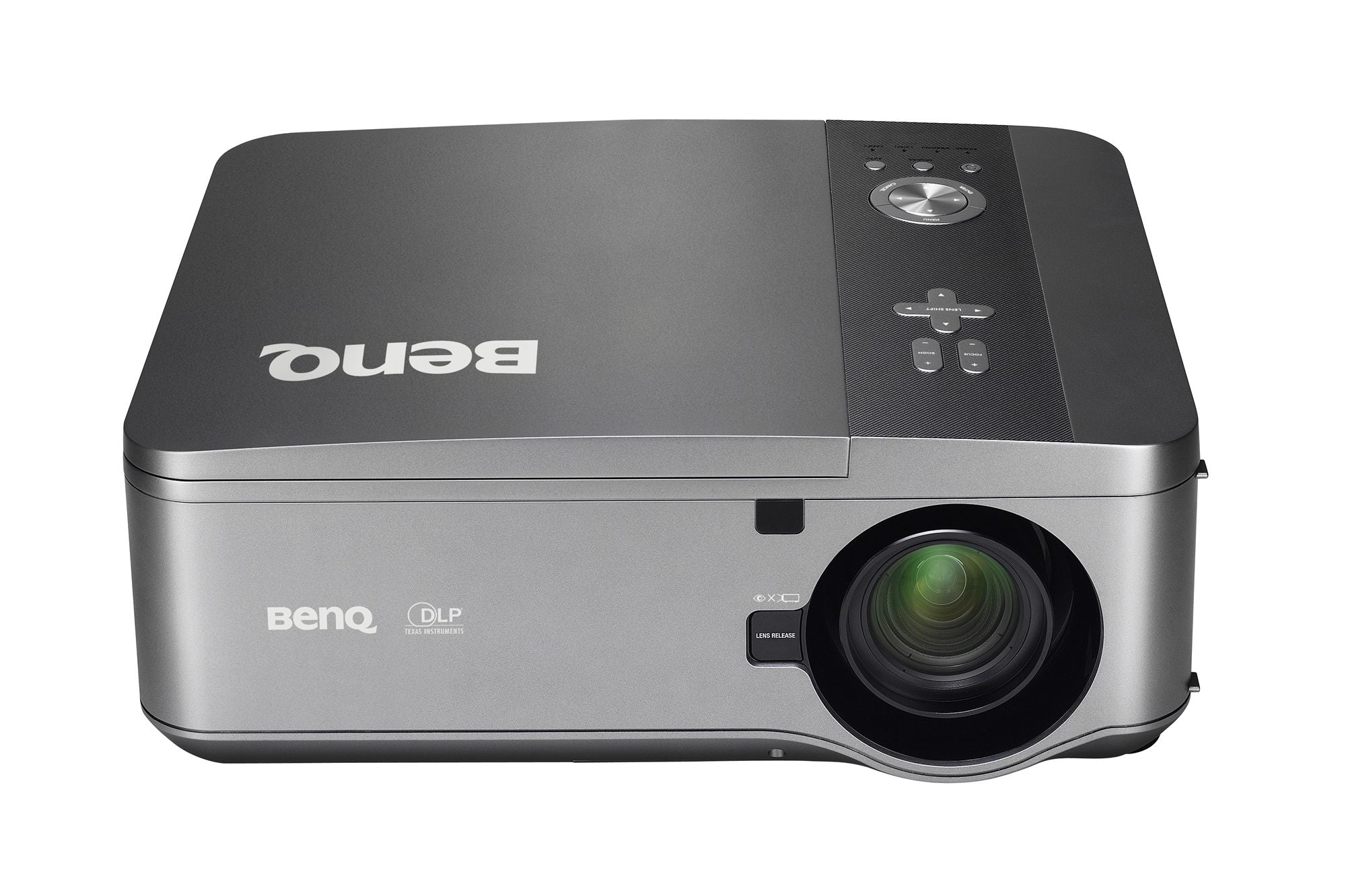 PW9500/DLP XGA 5700AINSI H/V Lens Shift