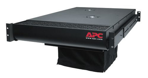 Air Dist Unit/2U RM 230-208V 50-60Hz