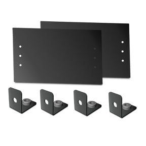 APC Trough End Cap