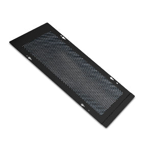 APC Perforated Cover Cable Trough 600mm