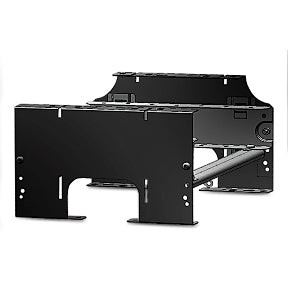 Cable Trough Open Bottom 300mm