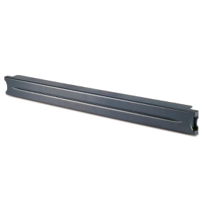 APC Modular Toolless Blanking Panel Rack blanking panel kit Black 1U 19 pack of 200