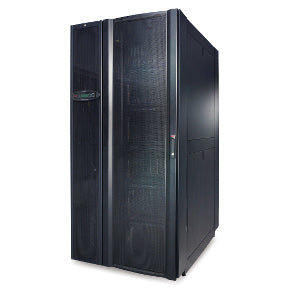 Rack Air Containment Rear NetShelter