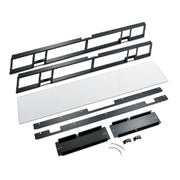 Rack Air Containment End front NetShelt