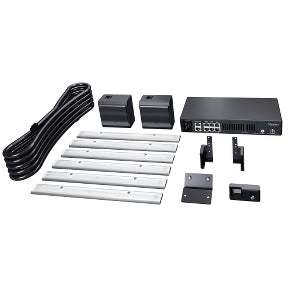 Aisle Containment Lighting kit w/power