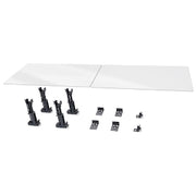 Adjustable Mounting Support 241 - 419mm