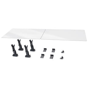 Adjustable Mounting Support 241 - 419mm