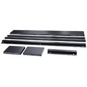 Curtain Door Mounting Rail 900 - 1200mm