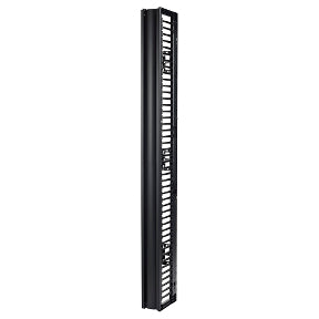 Valueline VertCableManager 2+4 PostRacks