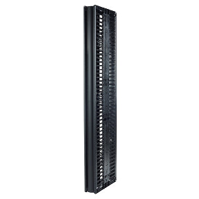 Valueline VertCableManager 2+4 PostRacks