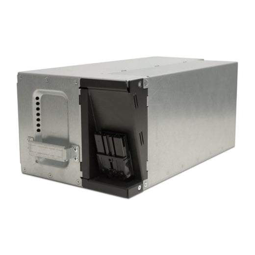 APC Replacement Battery Cartridge 143 UPS battery 1 x battery lead acid 600Ah Black