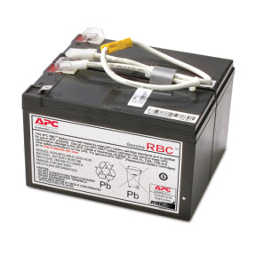 Replacement Battery Cartridge #109