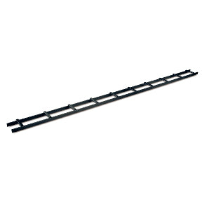 APC ECHELLE POUR PASSAGE DE CABLES COURANT FAIBLES LARGEUR 15CM LONGUEUR 3M AVEC KIT DE FIXATION