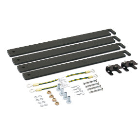 Bracket/Ladder Black