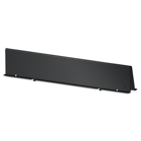 APC PAROIE POUR CHEMIN DE CABLE POUR NETSHELTER 750MM - COULEUR NOIRE