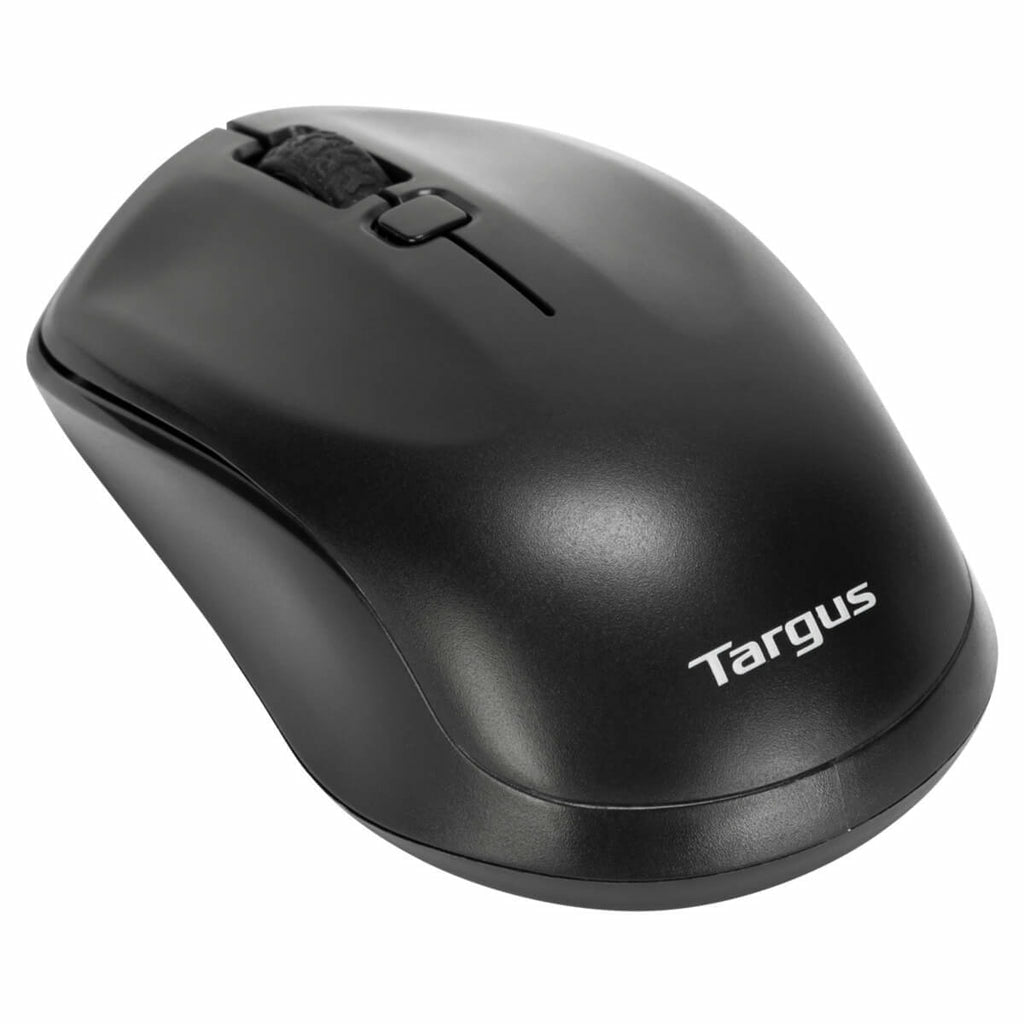TARGUS Full Size 2.4GHz Wireless Keyboard and Mouse Combo (FR)