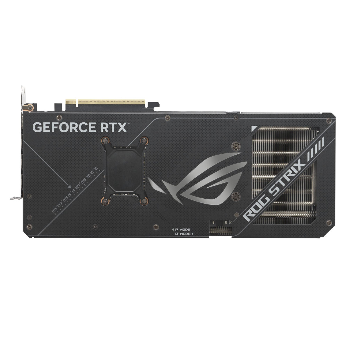 ASUS ROG Strix GeForce RTX 5070 Ti 16Go GDDR7 OC Edition