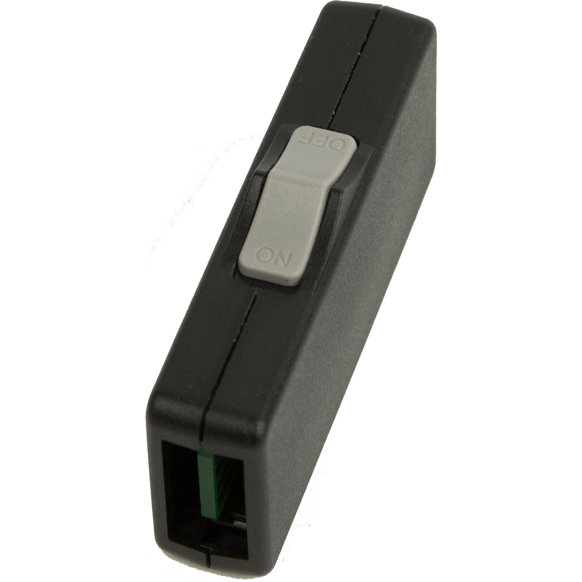 QD cord with mute function