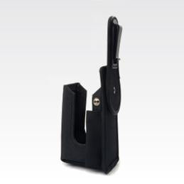 Motorola Belt Holster étui pour équipements Noir