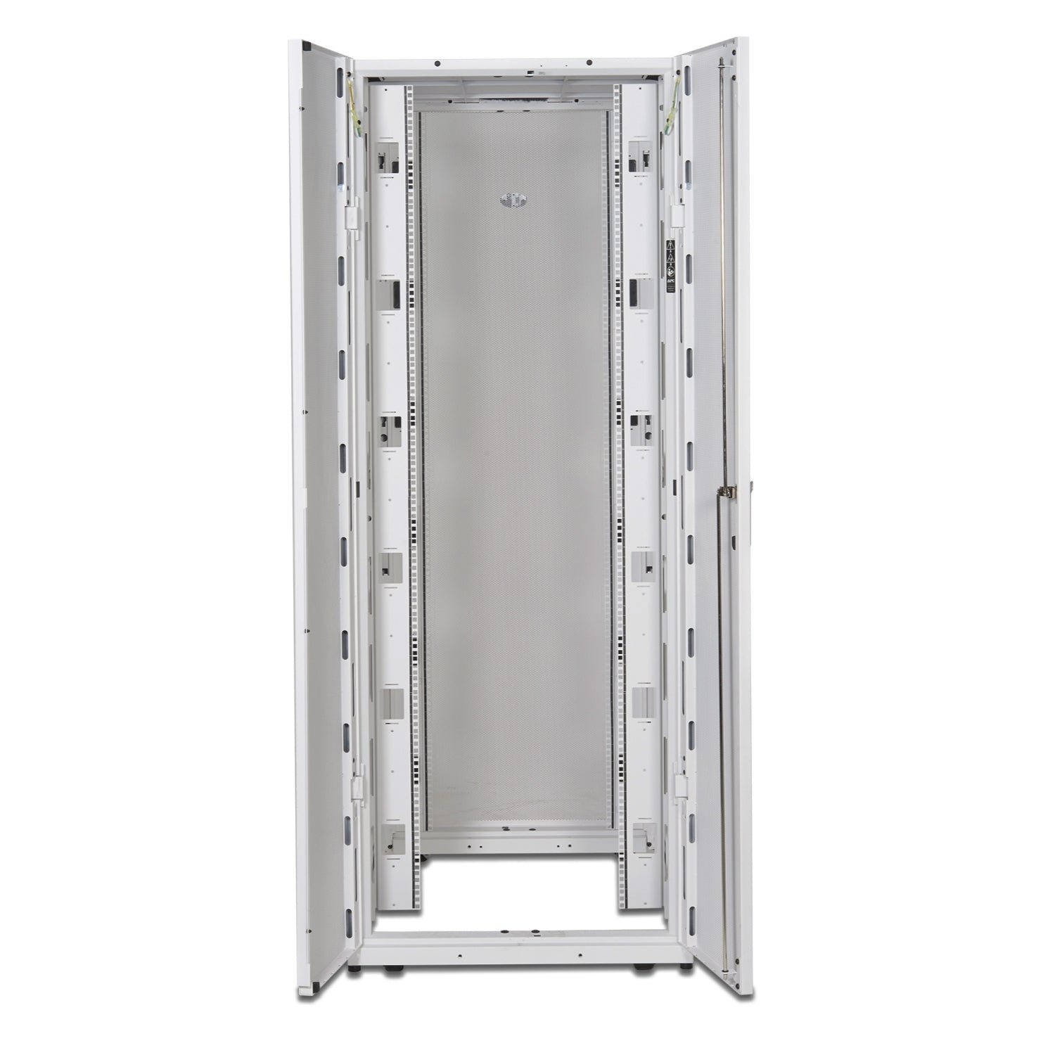 NetShelter SX 42U 800mm Wide x 1070mm De