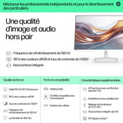 HP Series 5 524sa FHD wSPKRS