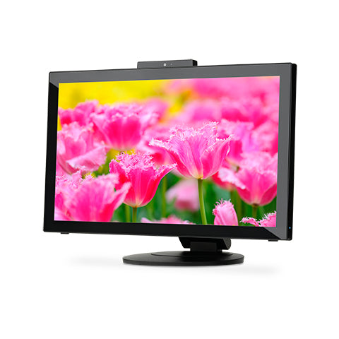 E232WMT/23"LED touch VGA DVI HDMI MM HAS