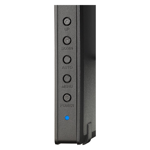 E232WMT/23"LED touch VGA DVI HDMI MM HAS